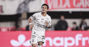 Corinthians quebra jejum de gols fora da Libertadores