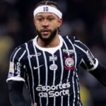 Corinthians tem 21,4% de risco de rebaixamento