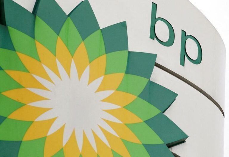 BP planeja polo de petróleo no Brasil