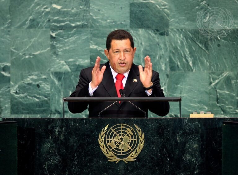 Debate da ONU 2026 inicia em Nova York