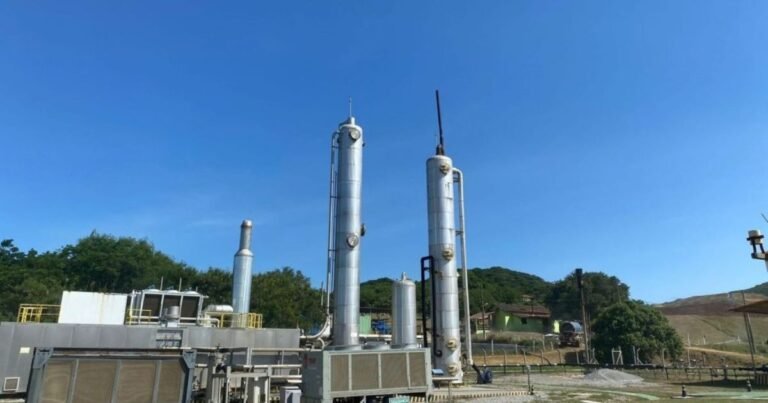 BNDES aprova R$ 180,7 milhões para biometano