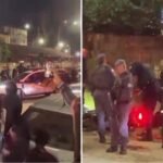 Adolescente morre baleado por GCM em Bertioga