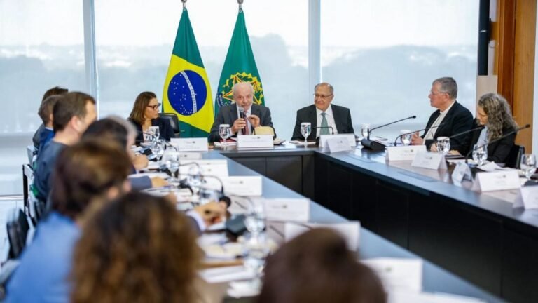 Lula anuncia decisão drástica contra apostas