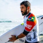 Santos disputa Challenger Series em Maresias