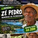 AGORA EM FOCO — EDIÇÃO ESPECIAL