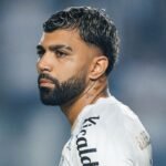 Cuca surpreende ao reagir declaração de Gabigol