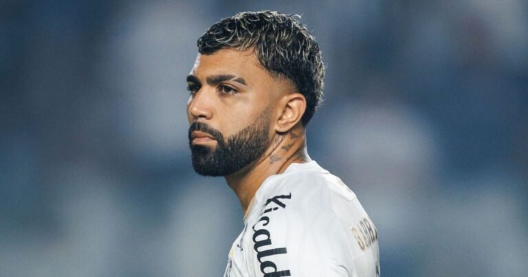 Cuca surpreende ao reagir declaração de Gabigol