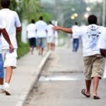 SAÍDA TEMPORÁRIA: 125 PRESOS NÃO RETORNAM AOS PRESÍDIOS DA REGIÃO…