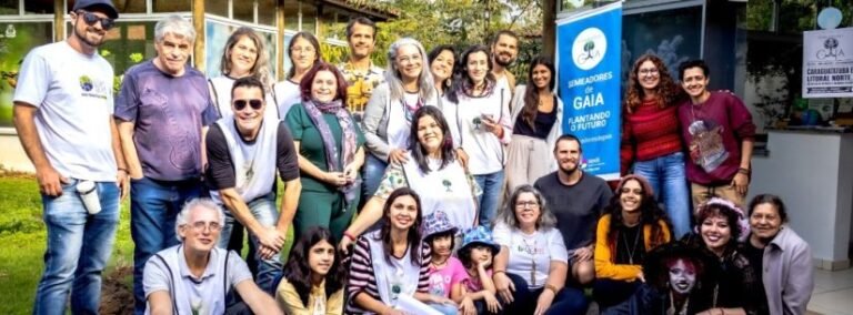 Caraguatatuba recebe 3º Fórum de Cultura e Sustentabilidade