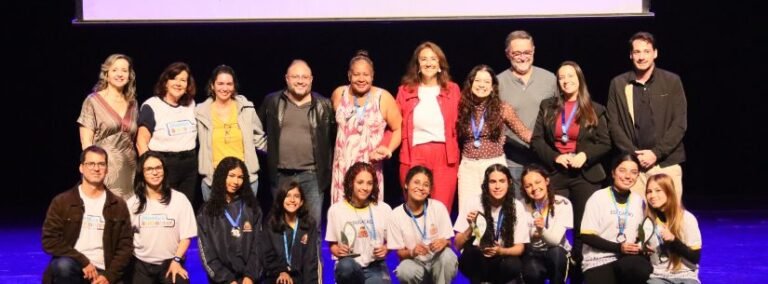 Caraguatatuba celebra premiações de cinema e ciência