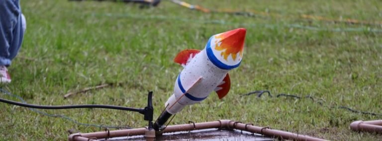 Caraguatatuba sedia 1º Campeonato de Foguetes Astromania