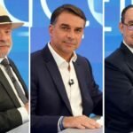 Cury chega a 10% e empata no 2º turno