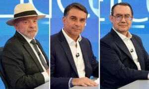 Cury chega a 10% e empata no 2º turno