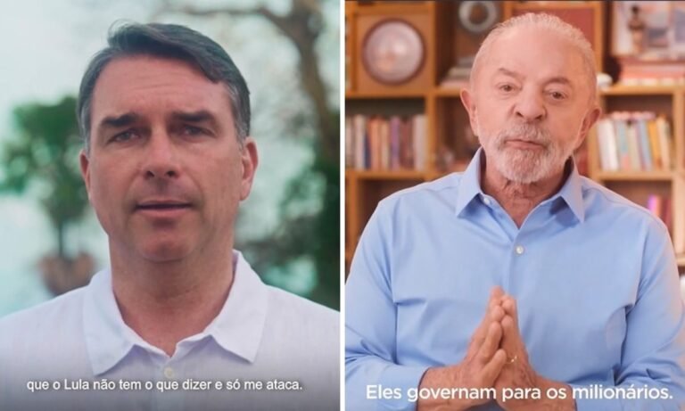 Maioria teme novo mandato de Lula no RJ