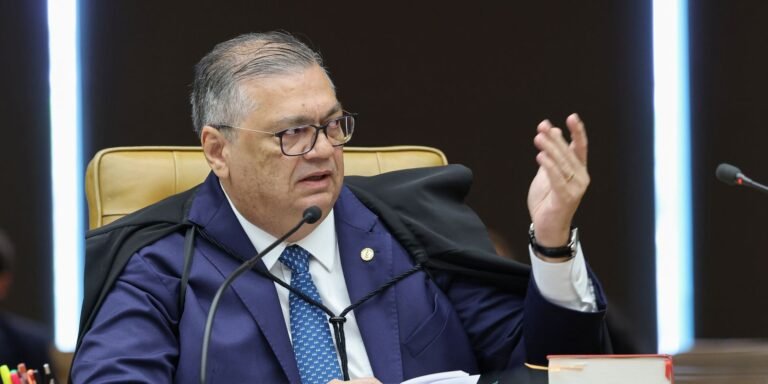 Dino determina investigação da CVM sobre caso Master