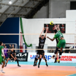 Ilhabela Milclean enfrenta Vôlei Renata em casa