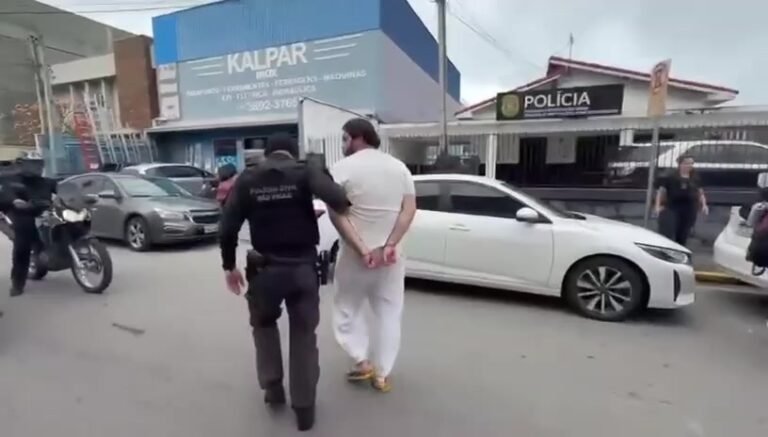 ‼️ 🚨🚨OPERAÇÃO PERSEU7: POLÍCIA CIVIL CUMPRE PRISÕES E BUSCAS EM SÃO SEBASTIÃO E…