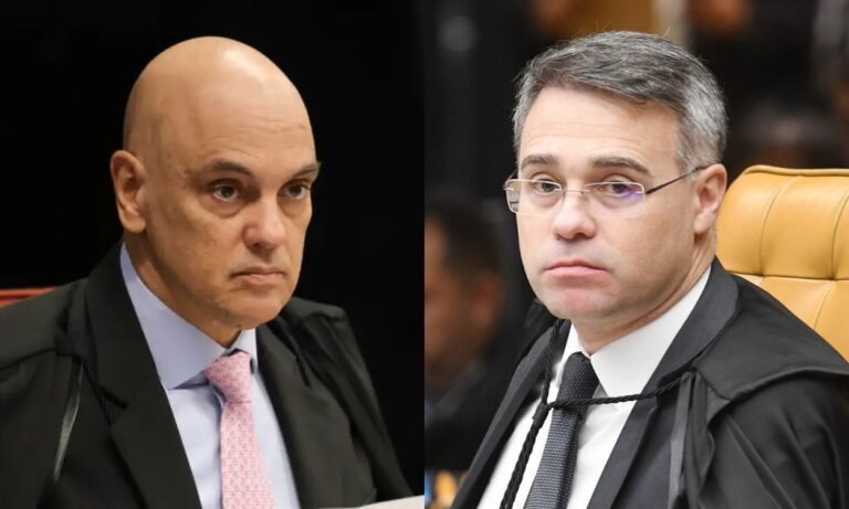 STF reúne plenário sem debater Caso Master