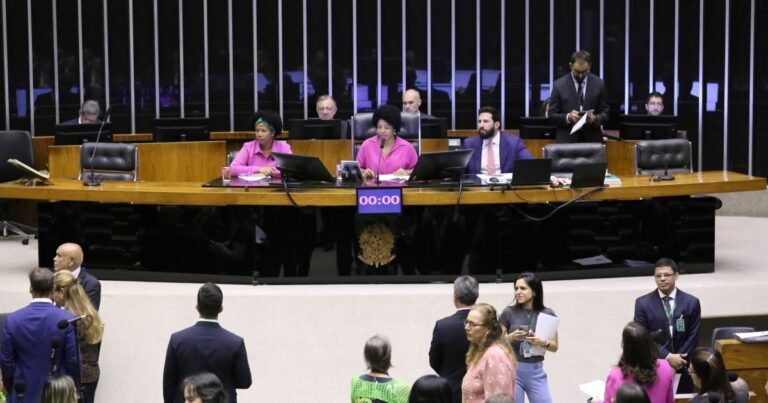 São Paulo encabeça violência política contra mulheres