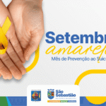 São Sebastião abre programação para prevenção ao suicídio