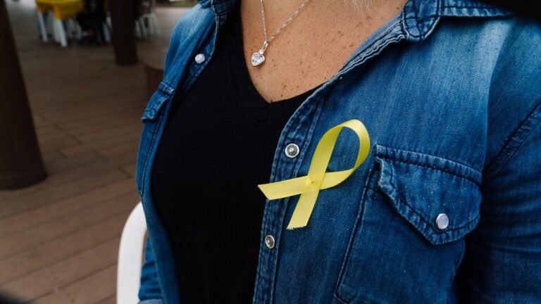Bertioga inicia ações do Setembro Amarelo