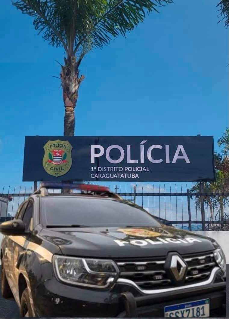 Polícia prende corretora acusada de golpe imobiliário em Caraguatatuba