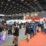 Ubatuba marca presença no São Paulo Boat Show 2026, que acontece no São Paulo…