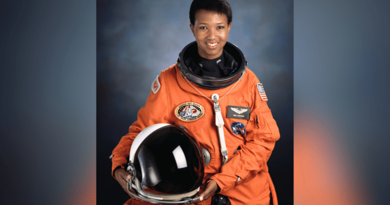 Mae Jemison lidera 100 Year Starship rumo ao interstelar