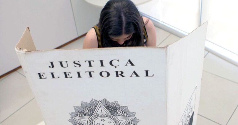 Brasil adota horário unificado nas eleições