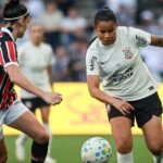 Emily Lima prepara Corinthians para final decisiva