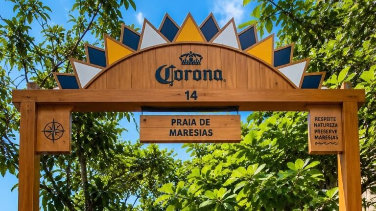 Entrada 14 de Maresias permanece interditada