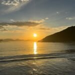 Ubatuba entra em alerta vermelho de calor