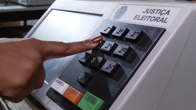 Eleições 2026 terão primeiro turno em 4 de outubro