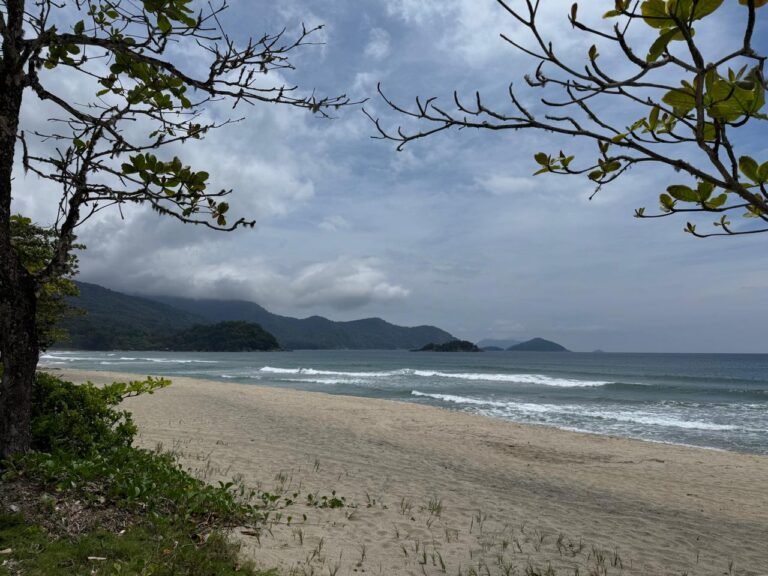 Ilhabela celebra 221 anos de emancipação