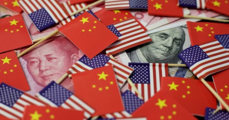 China atrai 29 países para nova aliança de IA