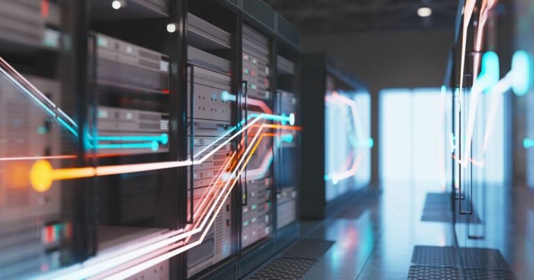 Demanda de data centers pode elevar conta de luz