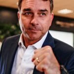 A plataforma internacional de previsões Polymarket registrou, na segunda-feira…