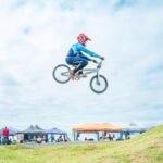 Caraguatatuba conquista pódios no BMX Paulista