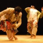 Dança Contemporânea e Arte Popular Nordestina se Cruzam