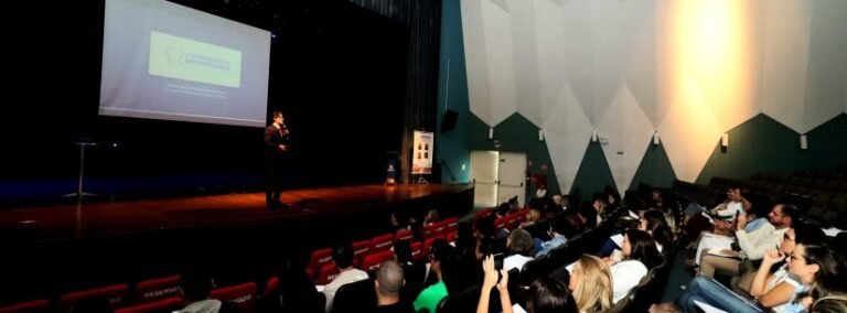 Caraguatatuba realiza 2º Congresso de Odontologia com tecnologia