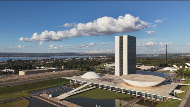 Congresso deve controlar 20% do Orçamento