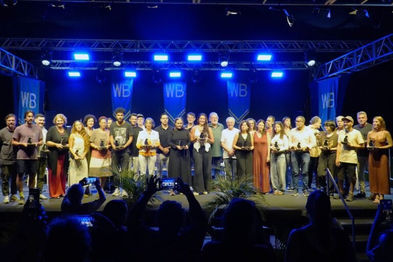 Salão Waldemar Belisário premia 22 obras em Ilhabela
