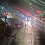 Acidente mata motociclista e fere outro em Caraguatatuba