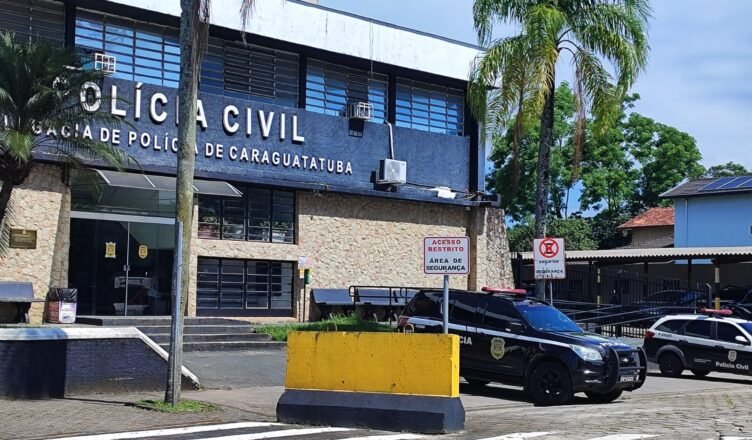 Ex-policial militar é preso por homicídio em Caraguatatuba
