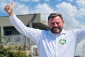 Cidadãos de Santa Catarina e de todo o país