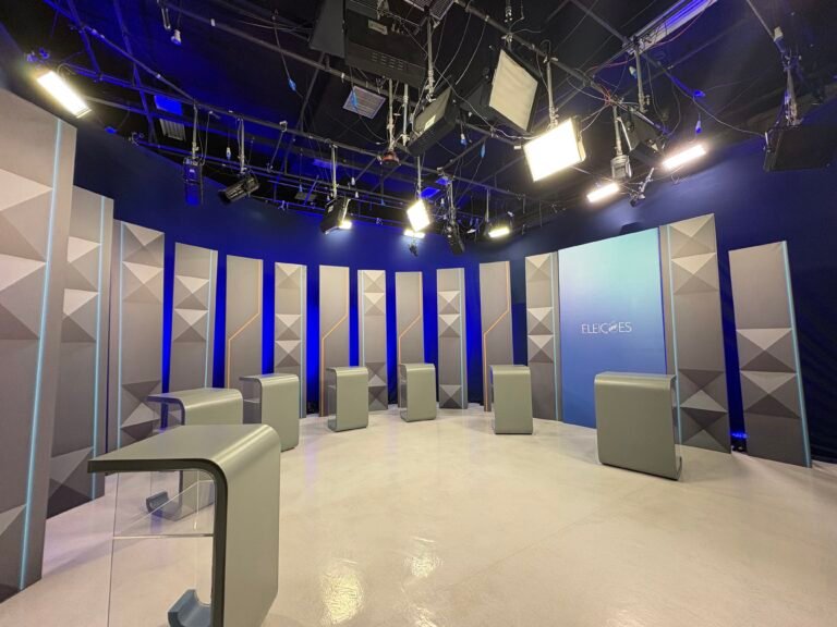 Debate senatorial em Campinas será transmitido ao vivo