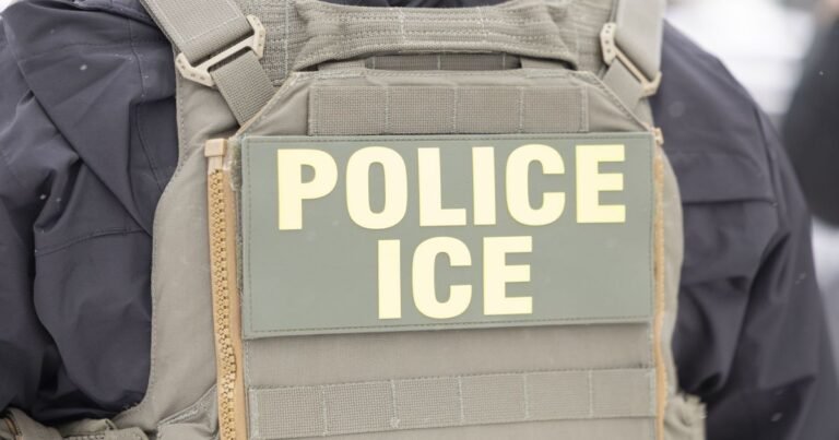 Estados podem perder fundos por não informar imigrantes