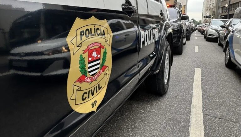 Polícia Civil decreta prisão de quatro suspeitos do PCC