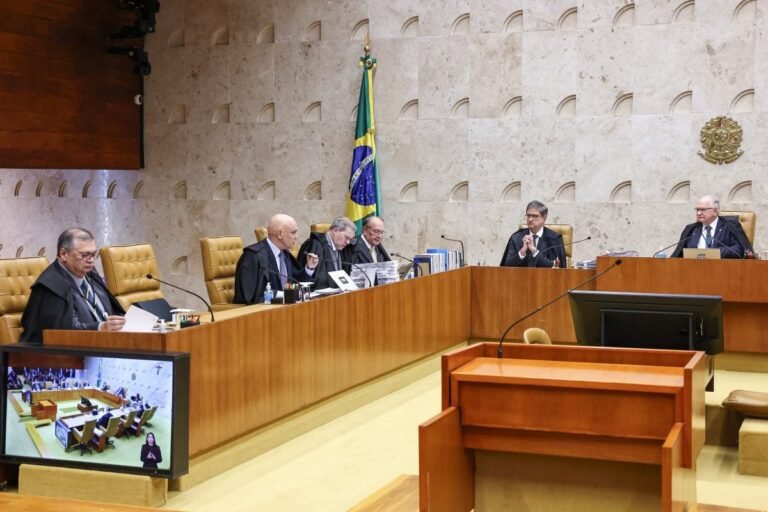 STF restringe gratuidade da Justiça do Trabalho