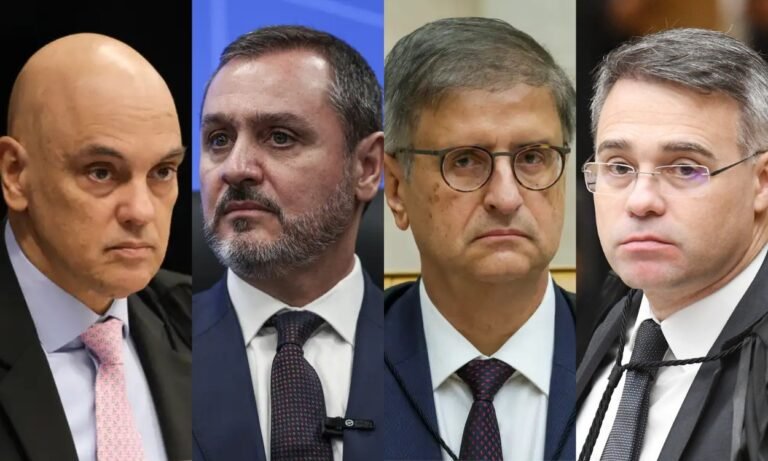 Mendonça ameaça afastar chefe da PF sem provas